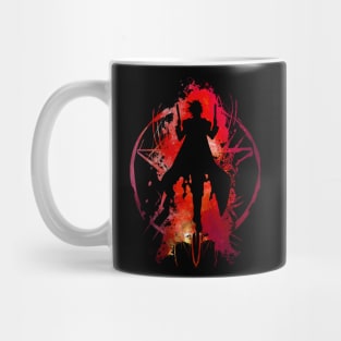 Vampire Time Mug